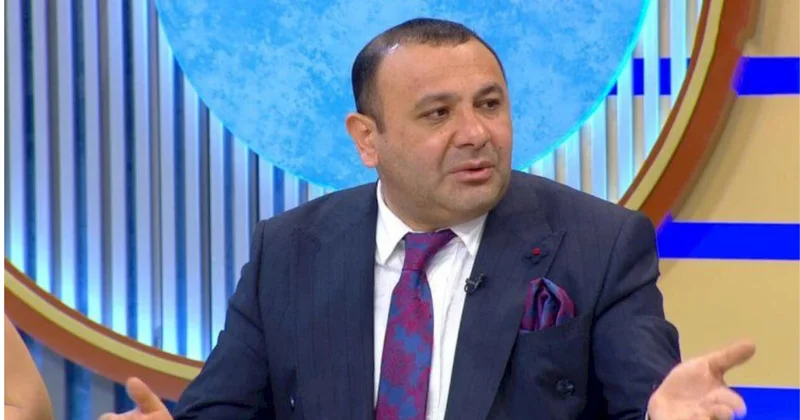 Aşıq Namiq: “On il efirdə aparıcılıq etdim, bir nəfər açıq saçıq geyinəni efirə çıxmağa qoymurdum”