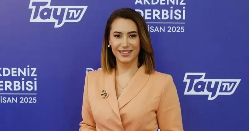Türkiyənin ilk qadın at yarışları diktoru vəfat edib