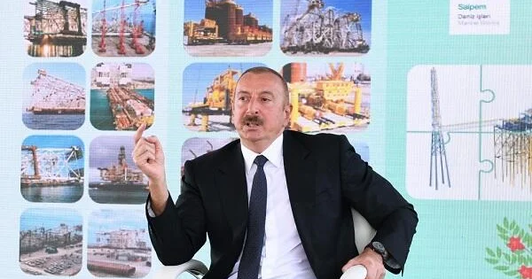 Mediamız lazım gəldikdə hücuma da keçir Prezident