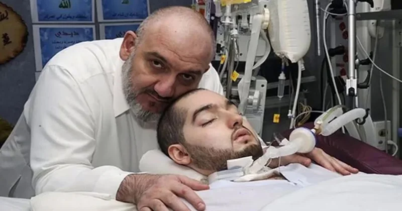 После 20 лет комы умер спящий принц Саудовской Аравии