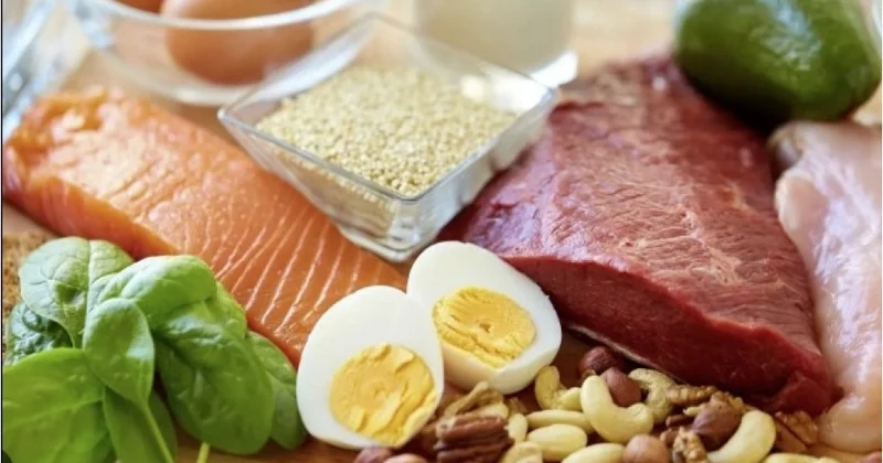 Qadın sağlamlığı üçün ən yaxşı məhsullar SİYAHI