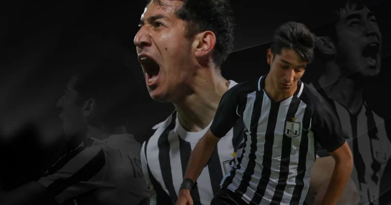 “Neftçi”dən ayrılan futbolçu Azərbaycanda qalmağa qərar verdi