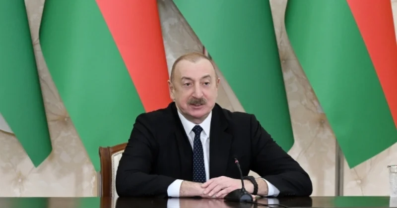 Prezident: Ermənistanın tranzit ölkəyə çevrilməsi şansı sıfıra düşür