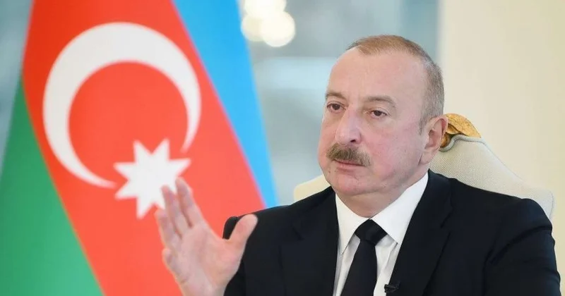 Təyyarə qəzası ilə bağlı cavabında Rusiya uşaq nağılı danışır...