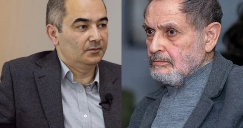 Maarifçilik köhnəlibmi? Rəhman Bədəlovun demək istədikləri