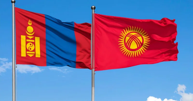 Бишкек и Улан Батор запускают новый этап делового партнерства к визиту Президента Монголии в Кыргызстан