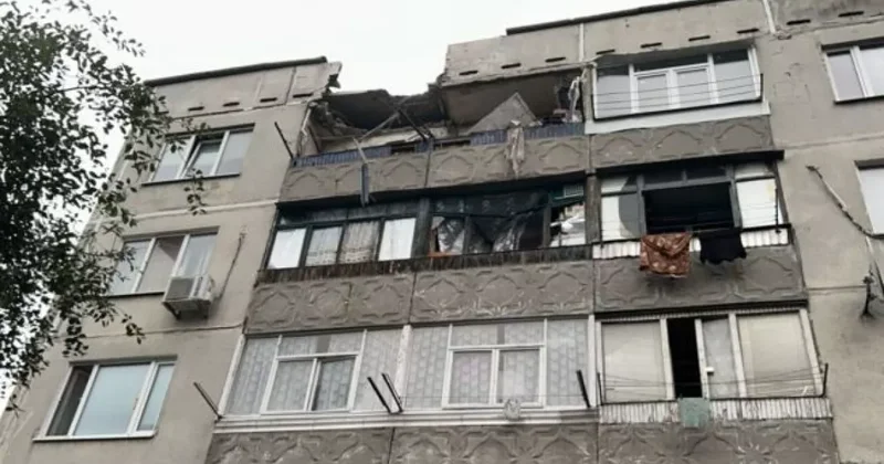 Глава Днепропетровской ОГА: Адская ночь для Павлограда
