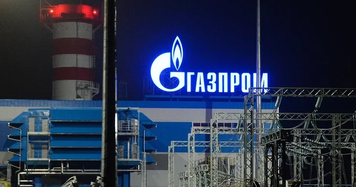 Удар по газовому гиганту: украинская разведка парализовала системы российского Газпрома