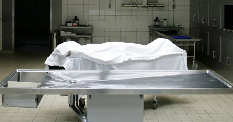 В Гяндже забили до смерти 22 летнюю девушку, задержан ее отец