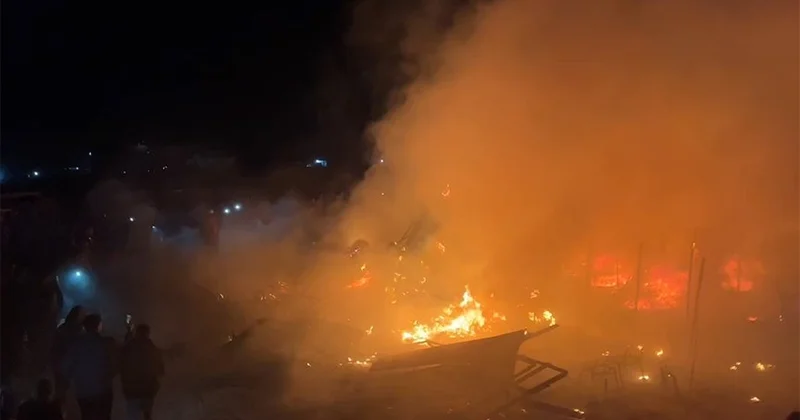 İsrailin hücumu zamanı Qəzzanın polis rəisi və ailəsi öldürüldü