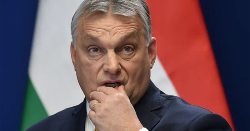 Heç vaxt Orbandan Brüsselə cavab