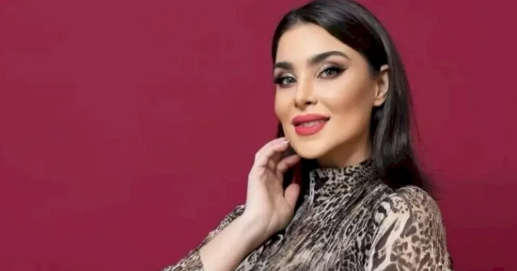 Müğənninin köhnə videosu yayıldı