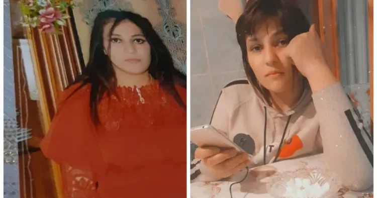 Bu qadını görənlər polisə məlumat versin FOTO