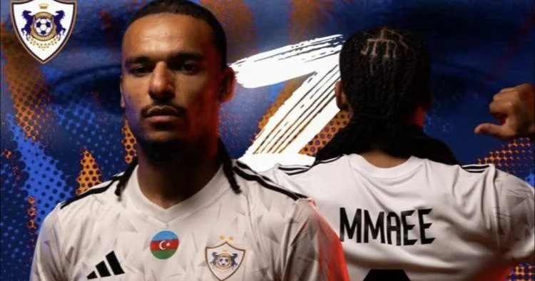 “Qarabağ”ın yeni transferi nə qədər maaş alacaq?