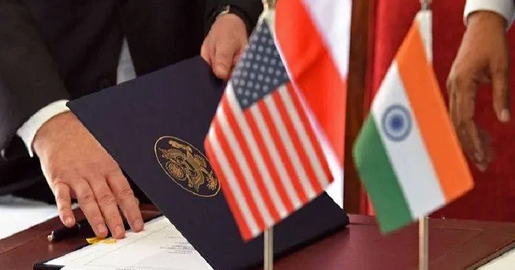 Hindistan və ABŞ ticarət sazişi üzrə beşinci raund danışıqları başa çatdırdı