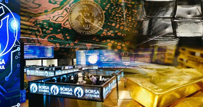 Dolar, avro və qızıl YARIŞDI Həftənin qalibi məlum OLDU