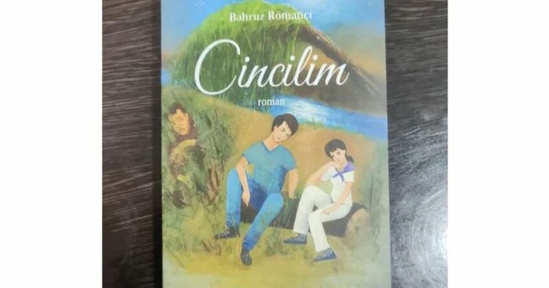 Cincilim romanı çap olundu