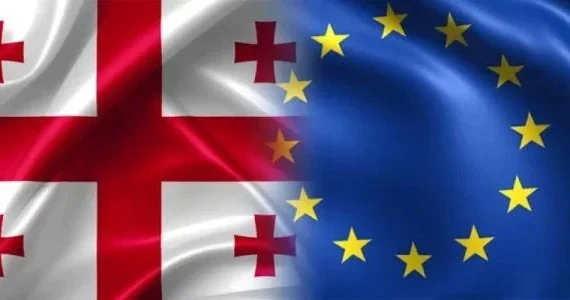 Европарламент заморозил евроинтеграцию Грузии