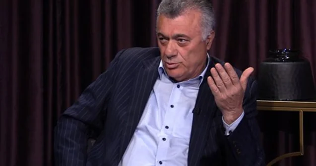 Ermənistanda müxalifətçi həbs edildi Çevriliş ittihamı
