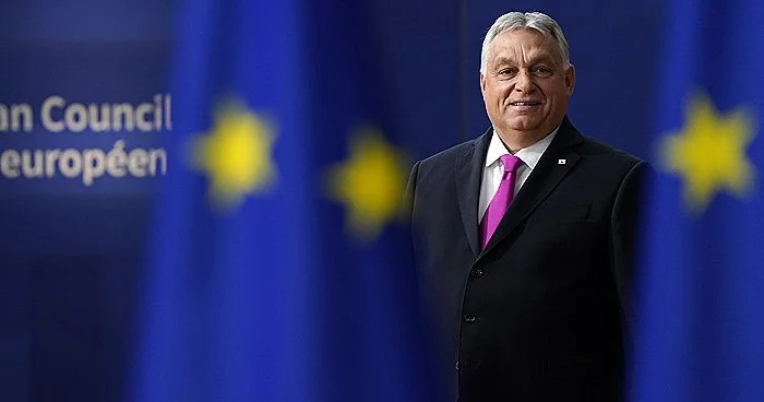Орбан: Венгрия не примет сверстанный для Украины бюджет ЕС