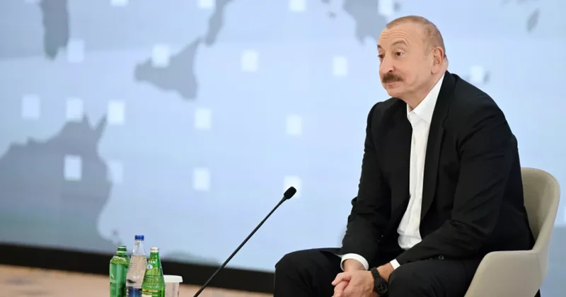 Глава государства об использовании ИИ: Наверное, когда то и я буду