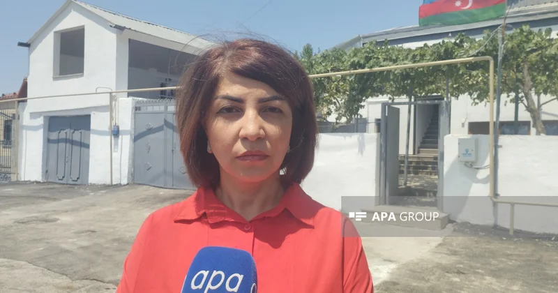 Xocalının Təzəbinə kəndində ilin sonunadək 197 evin tikintisi nəzərdə tutulub