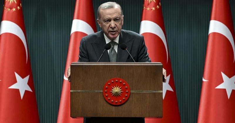 Ərdoğan sabah Şimali Kiprə səfər edəcək