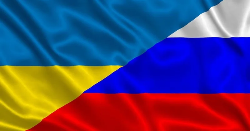 Ukrayna Rusiyaya yeni danışıqlar raundu keçirməyi təklif edib