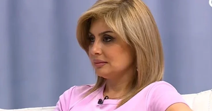 Bəsdirin, özünüzə korluq verməyin
