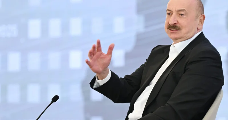 Azərbaycan Prezidenti Trampın qələbəsinin sülh sazişi ilə bağlı razılaşmaya təsirini açıqlayıb