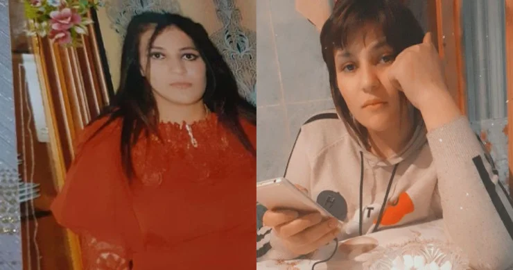 Azərbaycanda bu qadın axtarışa verildi 20 gündür YOXDUR
