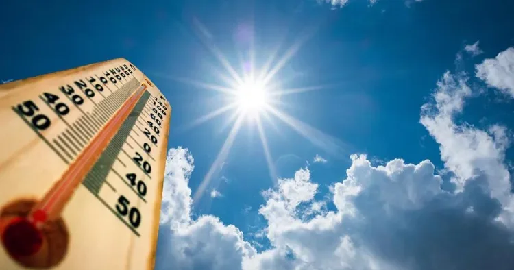 Bazar gününə olan hava proqnozu AÇIQLANDI