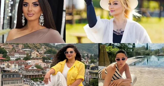 Bu gün instaqramda bunlar önə çıxdı