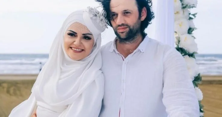 Xuraman: Qayınanam görəndə məni tərifləyirmiş