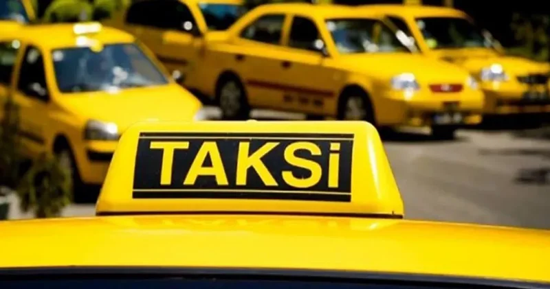 От обычных поездок до тюремного срока Бакинский таксист поплатился за шантаж