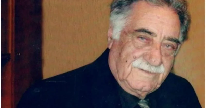 Şair publisist Soltan Abbas vəfat edib