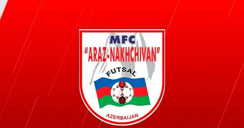 Araz Naxçıvan heyətini U 19 millisinin üzvü ilə gücləndirib
