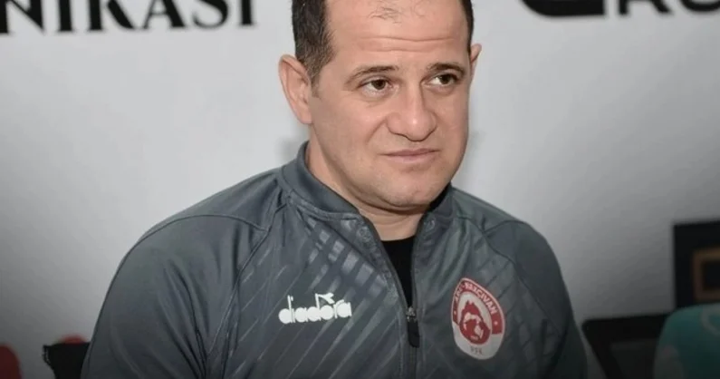 Elmar Baxşıyev: Ona görə komandanın 100 faiz hazır olduğunu demək olmaz