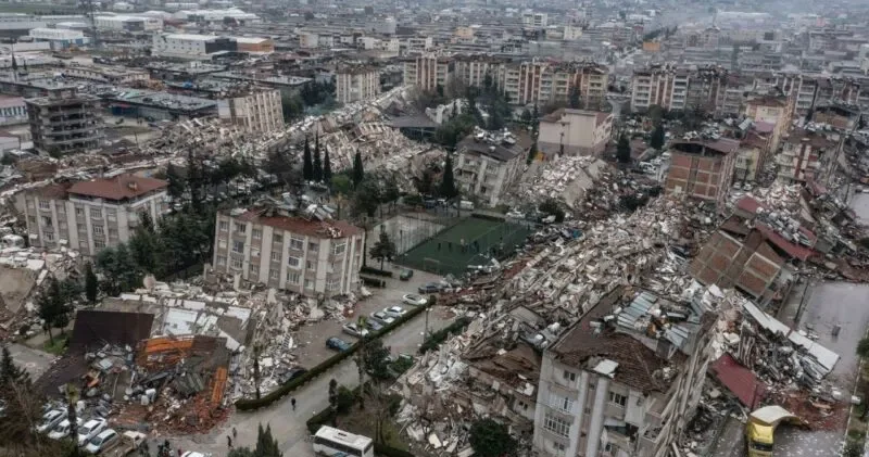 Azərbaycanda potensial zəlzələ ocaqları hansı ərazilərdir?