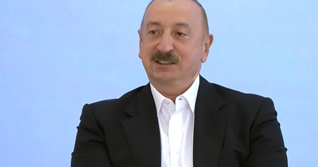“Heydər Əliyev bu günü görsəydi, oğluna nə deyərdi?” sualına Prezidentdən cavab