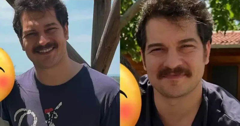 Çağatayın yeni tərzi gündəm oldu