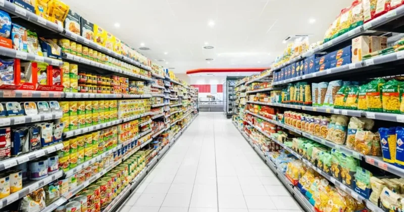 Bu market yararsız məhsullar SATIRMIŞ