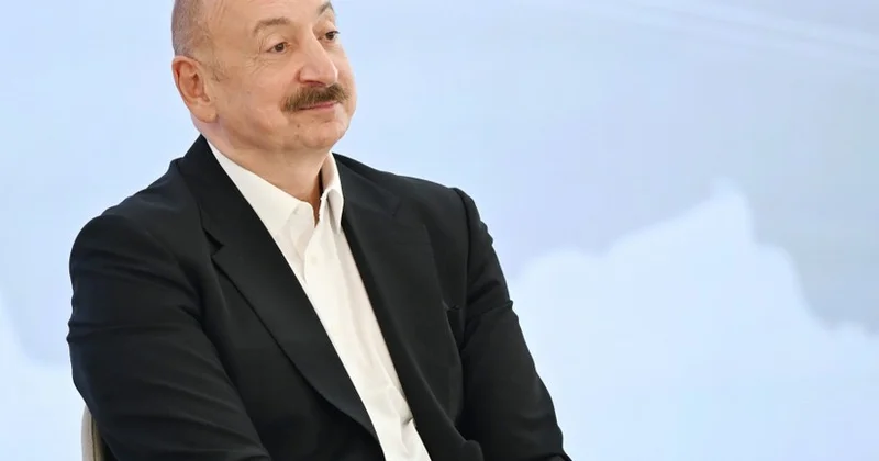 Президент Ильхам Алиев: Мы поддерживаем африканские страны в борьбе с климатическими изменениями