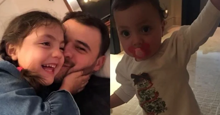 Mənim günəşim Emindən Əminəyə