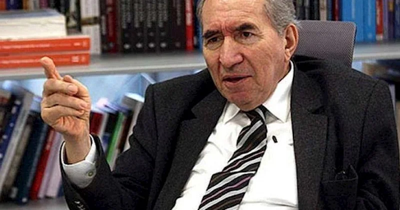 CHP nin keçmiş sədri 93 yaşında dünyasını dəyişib