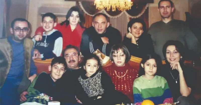 Arzu Allahverdiyeva: “Mənəvi dəyərlər hər zaman qorunmalıdır”