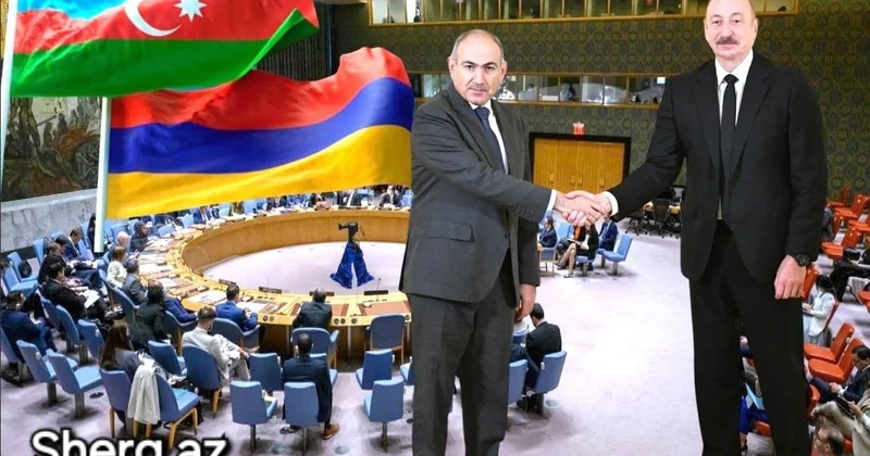 Sentyabrda sülh sazişi gözlənilir ŞOK PROQNOZ