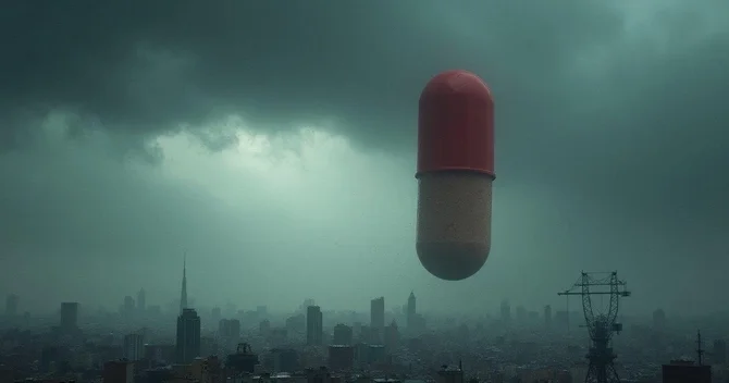 Antibiotiklərin yanlış istifadəsi: gələcəkdə bizi nə gözləyir?
