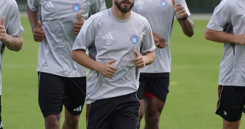 “Turan Tovuz” ilk yoxlama oyununa çıxır