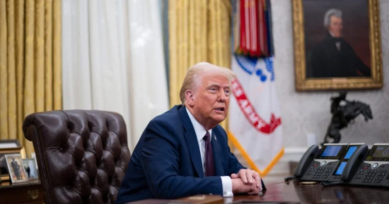 Трамп пригрозил уничтожить новые ядерные объекты Ирана
